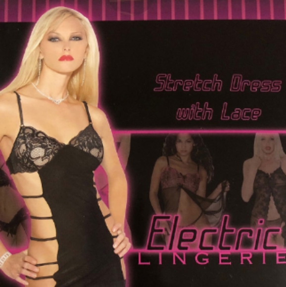 🔥 Slinky Stretch Cutout Dress - Picture 7 of 7